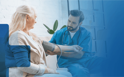 Hospitalización en Casa: Una Nueva Forma de Cuidar Tu Salud