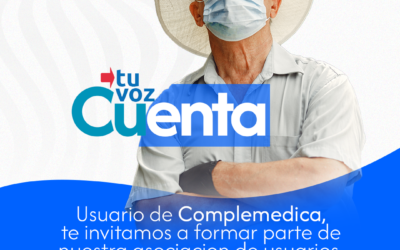 Asamblea de Usuarios